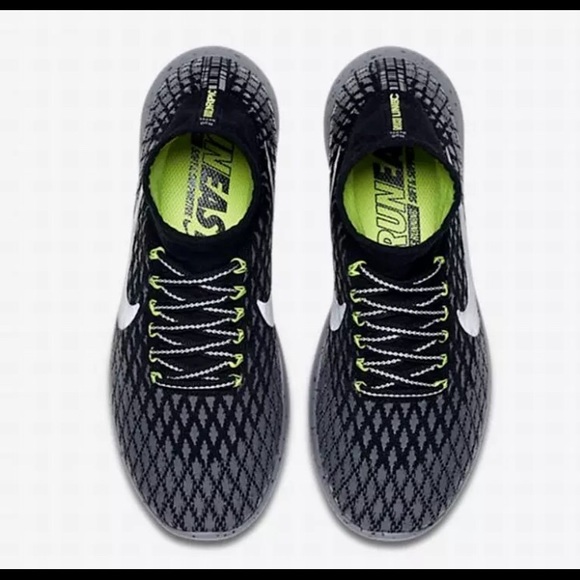 nike lunarepic flyknit shield men's